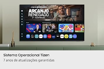 TV Samsung 50 4K