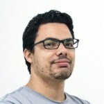 Roberto Almeida